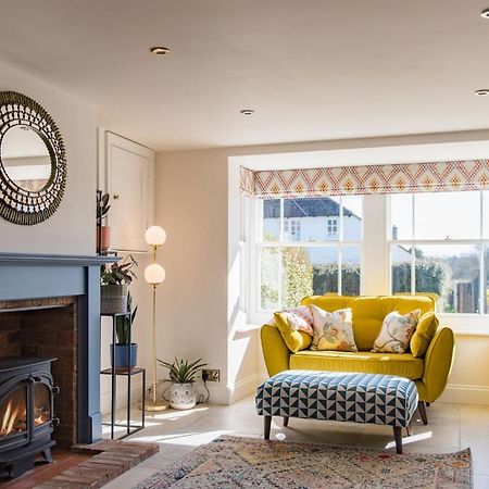 Wheelwrights Cottage By Bloom Stays Staple Cross المظهر الخارجي الصورة