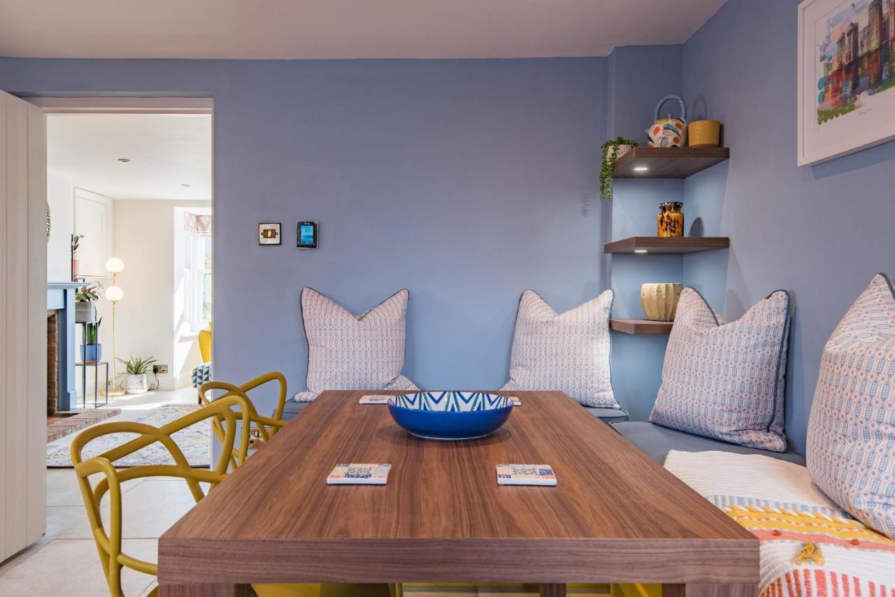 Wheelwrights Cottage By Bloom Stays Staple Cross المظهر الخارجي الصورة