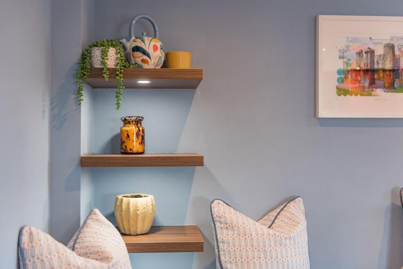 Wheelwrights Cottage By Bloom Stays Staple Cross المظهر الخارجي الصورة