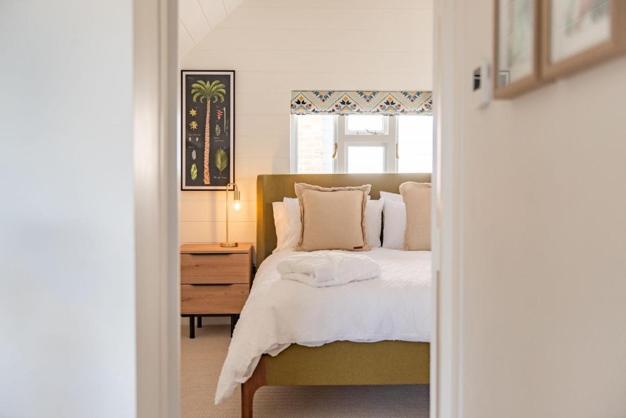 Wheelwrights Cottage By Bloom Stays Staple Cross المظهر الخارجي الصورة
