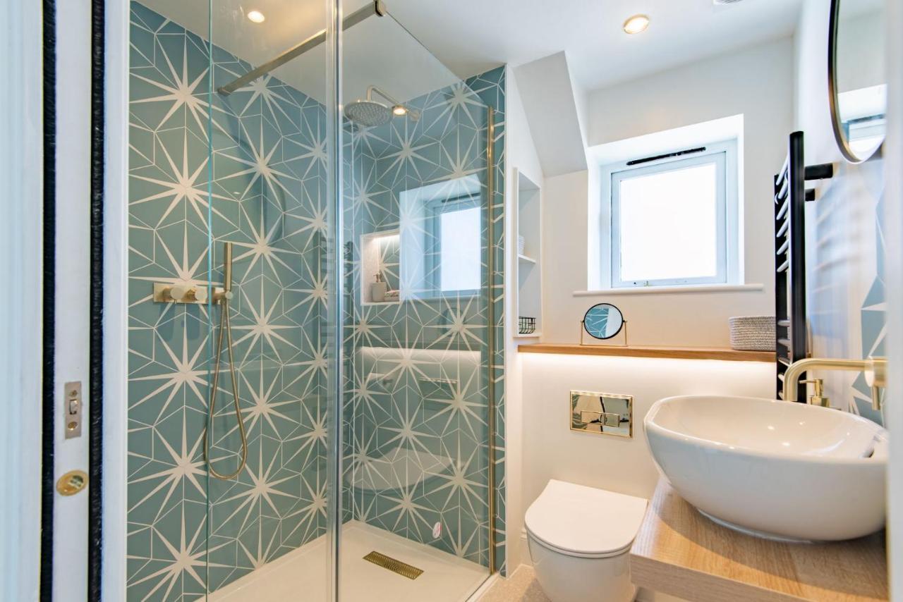 Wheelwrights Cottage By Bloom Stays Staple Cross المظهر الخارجي الصورة