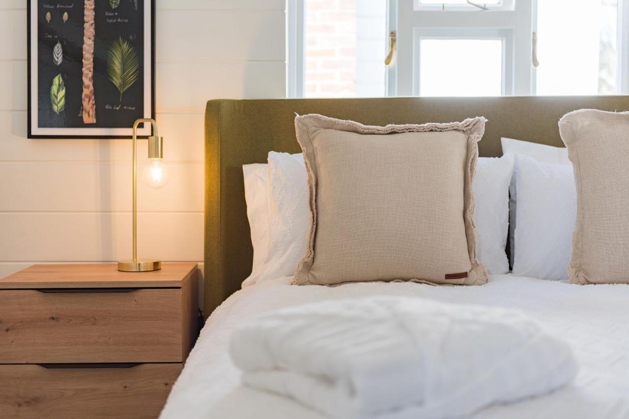 Wheelwrights Cottage By Bloom Stays Staple Cross المظهر الخارجي الصورة