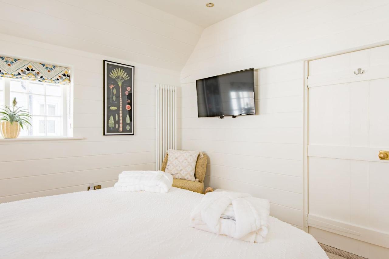 Wheelwrights Cottage By Bloom Stays Staple Cross المظهر الخارجي الصورة