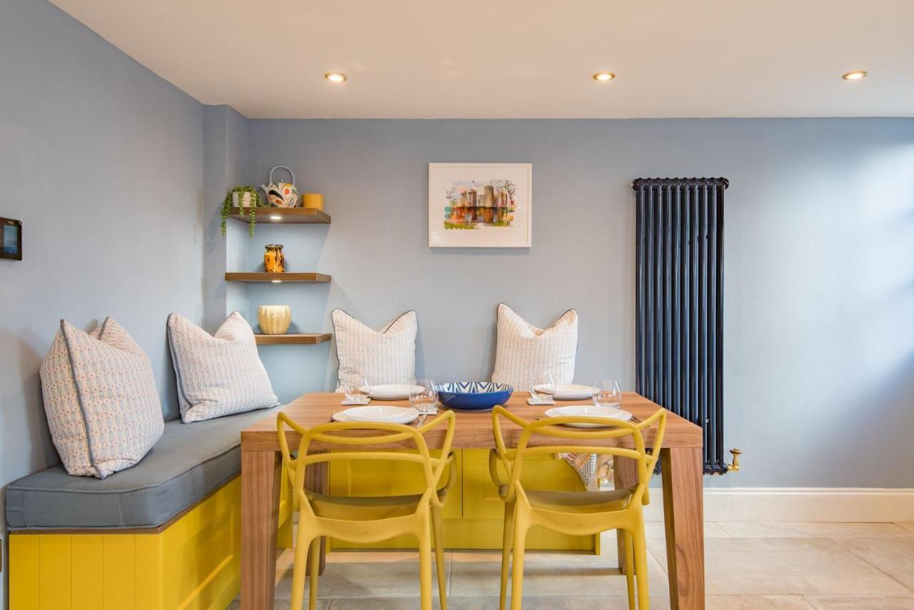 Wheelwrights Cottage By Bloom Stays Staple Cross المظهر الخارجي الصورة