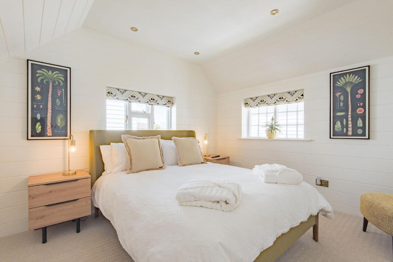 Wheelwrights Cottage By Bloom Stays Staple Cross المظهر الخارجي الصورة