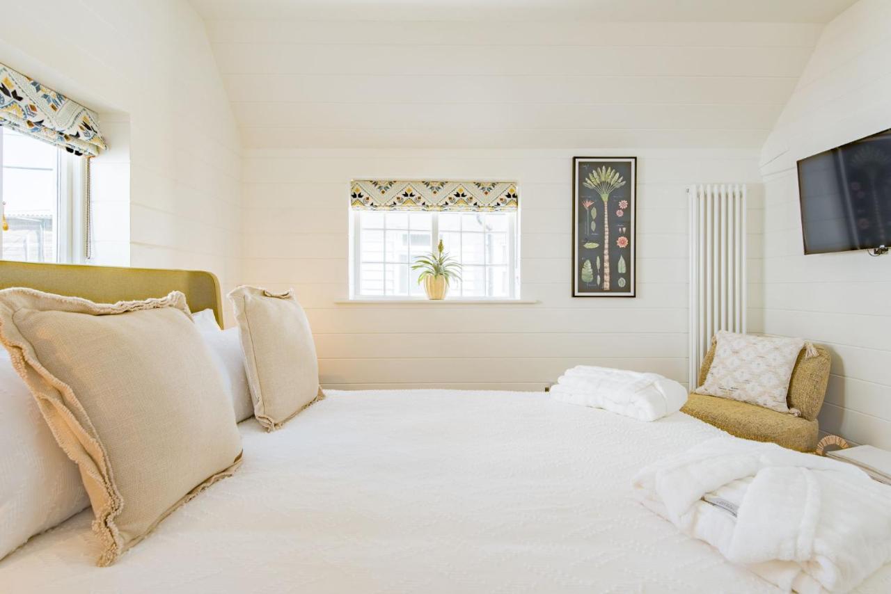Wheelwrights Cottage By Bloom Stays Staple Cross المظهر الخارجي الصورة